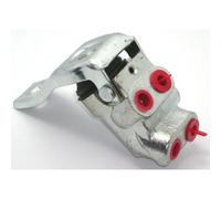 Bremskraftregler 0 986 482 030 BOSCH für CITROËN PEUGEOT
