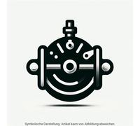 1x Bremskraftregler BOSCH 0 986 482 042 passend für CITROËN FIAT PEUGEOT
