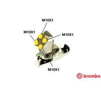 Brembo R85006 Bremskraftregler