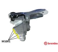 Bremskraftregler BREMBO R 85 009 für VW California VW Transporter VW Polo VW Golf VW Jetta VW Passat