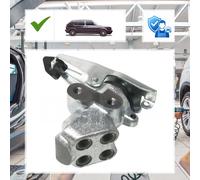 Delphi Bremskraftregler LV40015 für SEAT (Toledo) und VW (Passat, Corrado, Golf)