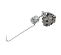 DELPHI LV80015 Bremskraftregler