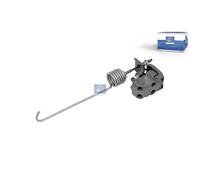 11.61250 Bremskraftregler passend für MERCEDES, VW 0034310212 2D0612503