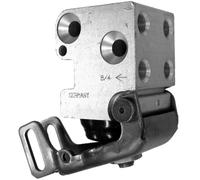 Bremskraftregler Für Audi 80 B4 Vw Golf 3 +cabrio Caddy 2 Vento Octavia Roomster Bremskraftregler: A.b.s.: 44009 Ate: 03658401073 Audi: 1h0612151 B