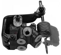 TRW Bremskraftregler GPV1283 – passend für Peugeot 206 SW (2A/2E) Van 16V HDi eco LPG