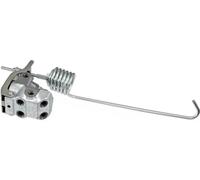 Bremskraftregler Gusseisen 4xM10x1.0 A.B.S. für u.a. MB SPRINTER