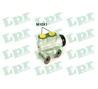 LPR Bremskraftregler 9916 LANCIA,FIAT,Y 840A,Y10 156,BARCHETTA 183,PUNTO 176,PUNTO Cabriolet 176C,PUNTO Van 176L