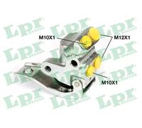 LPR Bremskraftregler 9940 für PEUGEOT PARTNER 12 x 1 2 10 Großraumlimousine CNG