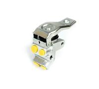 Lpr Bremskraftregler Bremskraftverteiler Passend Für Citroën Berlingo Peugeot Bremskraftregler: A.b.s.: 64089 Ate: 03658200103 Bosch: 0986482029 Br