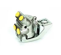 Bremskraftregler Gusseisen R 61 003 BREMBO für CITROËN FIAT PEUGEOT