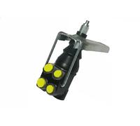 Bremskraftregler Gusseisen R 68 021 BREMBO für DACIA LOGAN