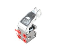 NK Bremskraftregler 894709 für AUDI SKODA VW