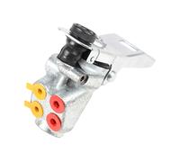 NK Bremskraftregler 894710 für VW California Transporter T4 – hinten