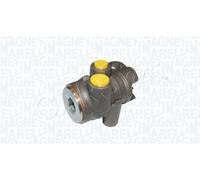 MAGNETI MARELLI Bremskraftregler 360219180012