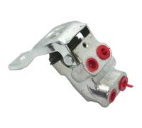 Bremskraftregler 0 986 482 030 BOSCH für CITROËN PEUGEOT