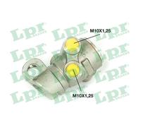 Bremskraftregler LPR 9900