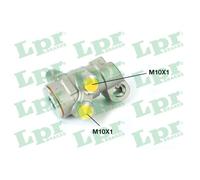 LPR Brakes Bremskraftregler 9912 – für Citroën, Fiat, Peugeot