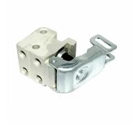 Delphi Bremskraftregler LV80007 für Audi, Skoda, VW hinten
