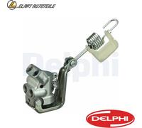 BREMSKRAFTREGLER LV80014 FÜR PEUGEOT 206/Van/Hatchback/+/SW 206+ HFZ/HFX 1.1L