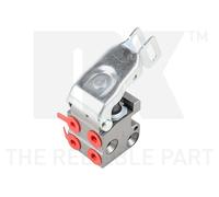 NK Bremskraftregler 894709 für AUDI SKODA VW