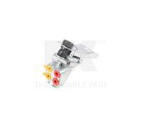 NK Bremskraftregler 894710 für VW California Transporter T4 – hinten