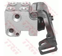 TRW Bremskraftregler GPV1075 hinten – passend für Audi, SEAT, Skoda, VW