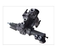 Bremskraftregler WABCO 4757145090