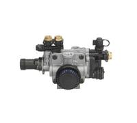 Wabco Pneumatischer Bremskraftregler (M22x1,5/M16x1,5) passt zu: MERCEDES ATEGO, ATEGO 2 01.98- 4757210050
