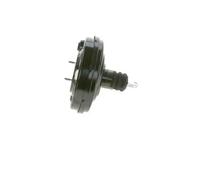 Bosch Bremskraftverstärker 0 204 125 812 für Opel/Vauxhall/Holden (Combo, Corsa C, Tigra)