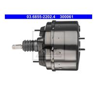 ATE BREMSKRAFTVERSTÄRKER passend für MERCEDES-BENZ T2/LN1 | 03.6855-2202.4