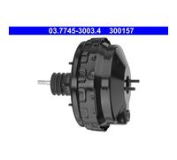 Bremskraftverstärker ATE 03.7745-3003.4 für Opel Saab Vectra B CC 9-5
