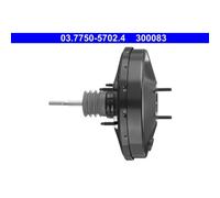 ATE 03.7750-5702.4 Bremskraftverstärker - (1 Stück)