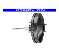 Bremskraftverstärker ATE 03.7750-6002.4 für VW Polo III Van