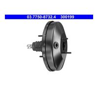 ATE Bremskraftverstärker für FORD 03.7750-8732.4