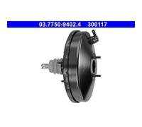 ATE Bremskraftverstärker 03.7750-9402.4