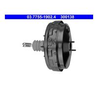 ATE | Bremskraftverstärker | 03.7755-1902.4