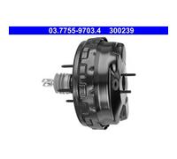 ATE Bremskraftverstärker für VOLVO 03.7755-9703.4