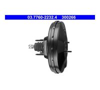 ATE Bremskraftverstärker 03.7760-2232.4
