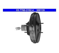 Bremskraftverstärker ATE 03.7760-3102.4 für BMW 3er Z3 Roadster