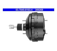 ATE BREMSKRAFTVERSTÄRKER passend für BMW 1 3 X1 | 03.7845-0103.4