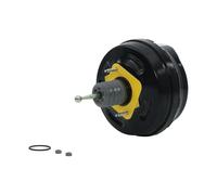 ATE Bremskraftverstärker 03.7845-4302.4 pneumatisch