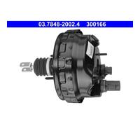 ATE Bremskraftverstärker für MERCEDES-BENZ 03.7848-2002.4