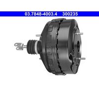 ATE Bremskraftverstärker 03.7848-4003.4