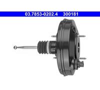 ATE Bremskraftverstärker für VAG 03.7853-0202.4
