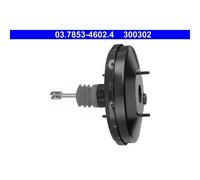Bremskraftverstärker ATE 03.7853-4602.4 für Dacia Renault Duster Sandero Logan