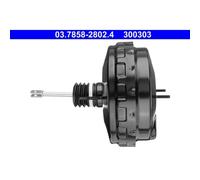 Bremskraftverstärker ATE 03.7858-2802.4 für Renault Vel Satis