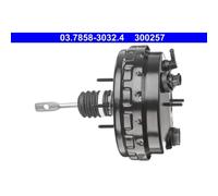 Bremskraftverstärker ATE 03.7858-3032.4 für Volvo Xc90 I