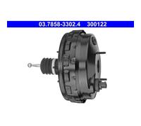 Bremskraftverstärker ATE 03.7858-3302.4 für VW Ford Seat Sharan Galaxy I