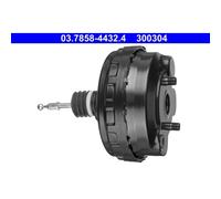 Bremskraftverstärker ATE 03.7858-4432.4 für Audi Q5
