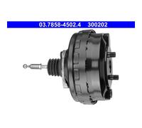 ATE 03.7858-4502.4 Bremskraftverstärker